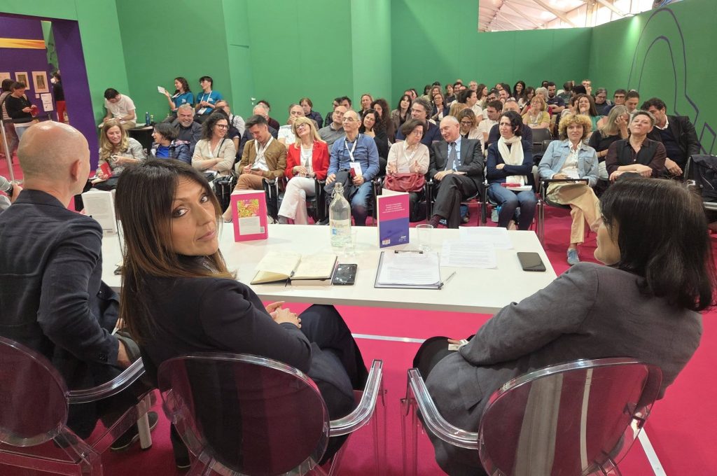 presentazione AI come Ansia