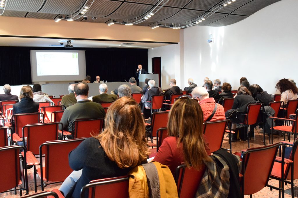 presentazione fondazione CRP
