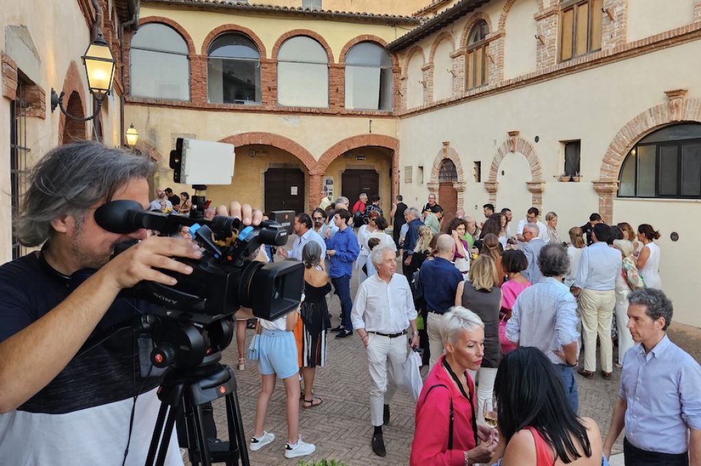 presentazione jazzlife todi