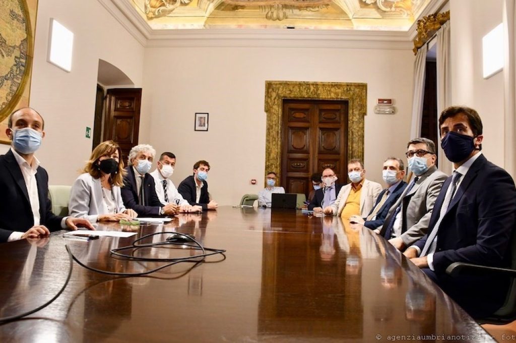 presentazione nuovi commissari (1)