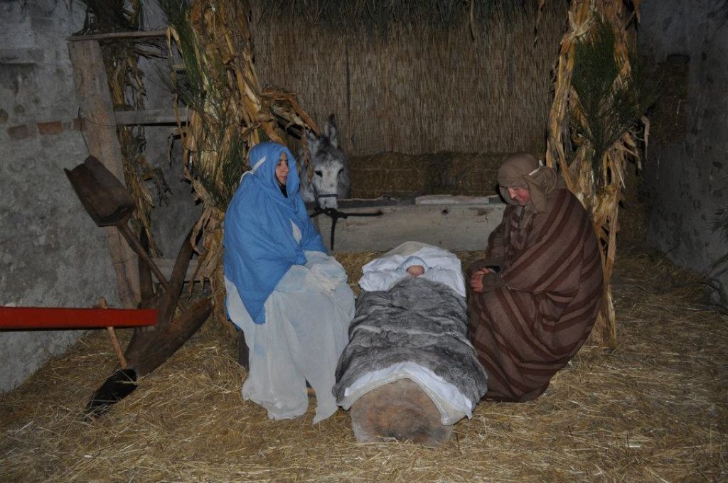 presepe