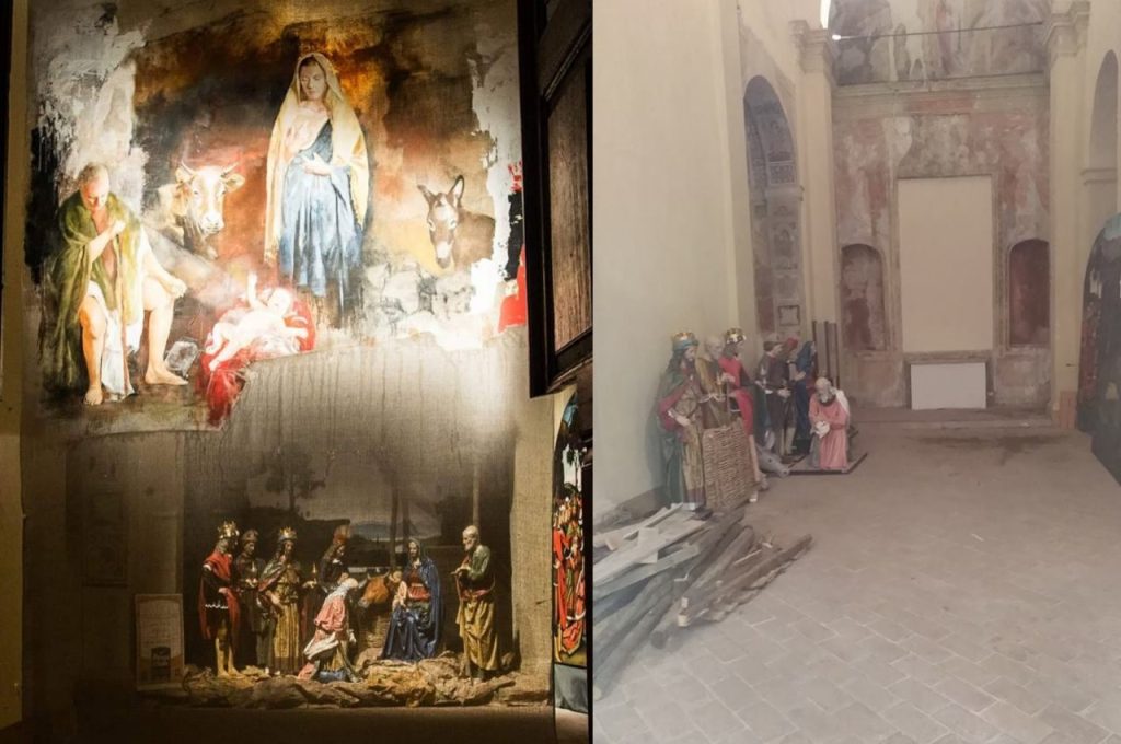 presepe