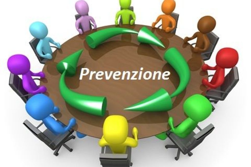 prevenzione