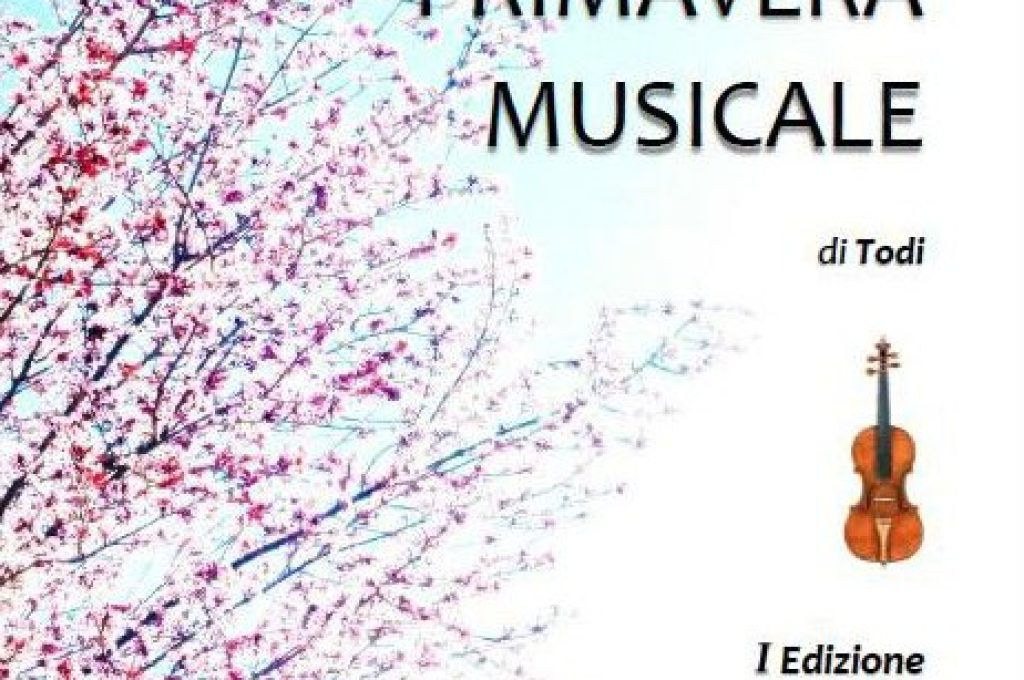 primavera musicale