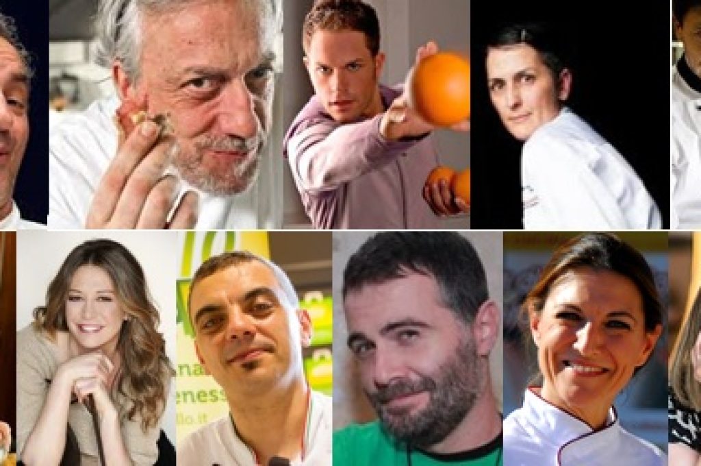 primi d'Italia all stars