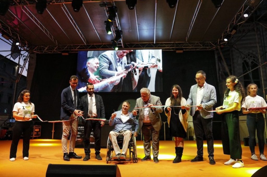 primi ditalia inaug