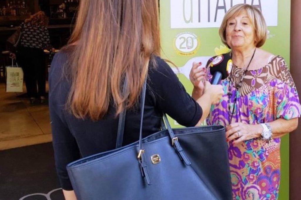 primi ditalia moroni