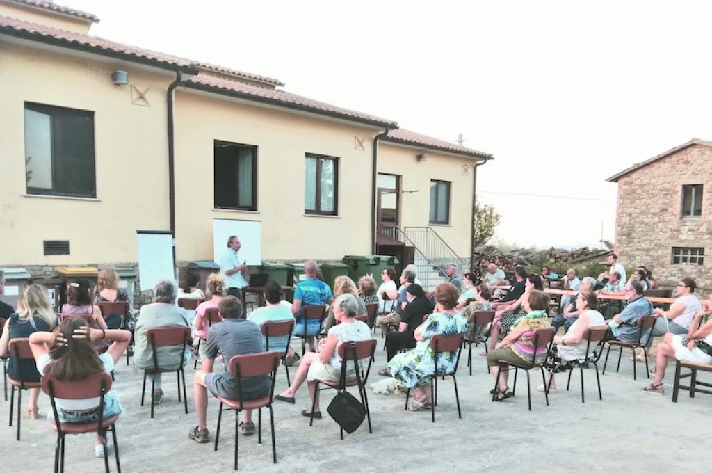 primo soccorso