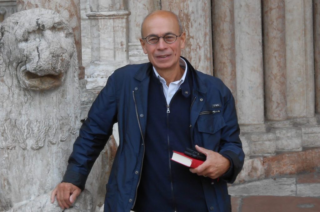 prof francesco federico mancini