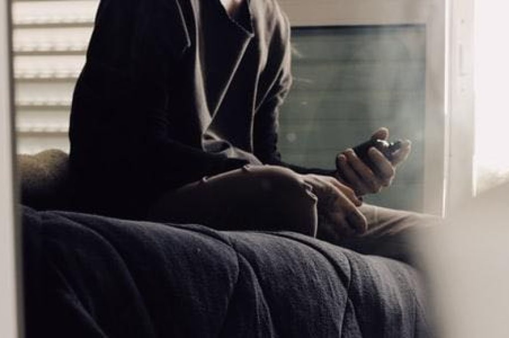 profumi uomo