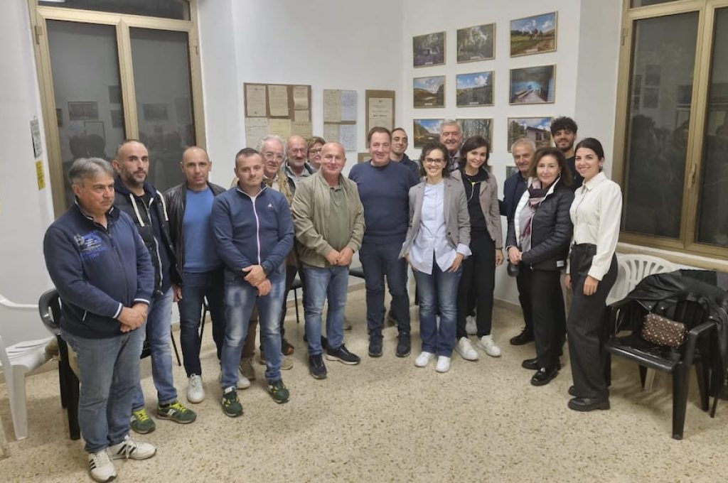 progetto Life