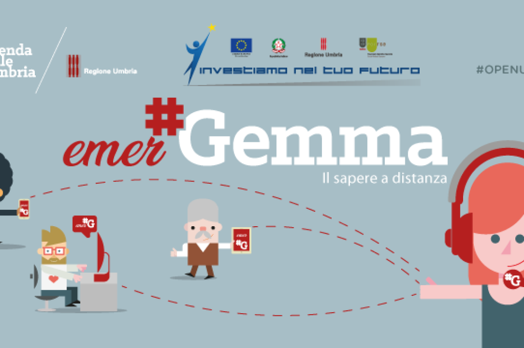 progetto gemma