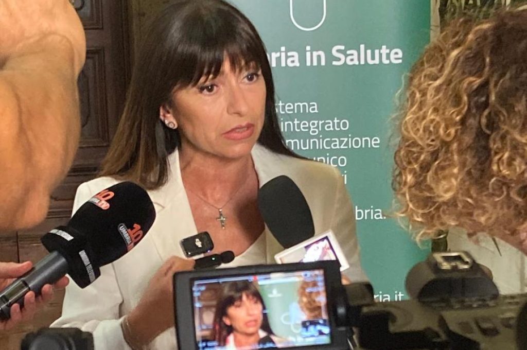 proietti presidente