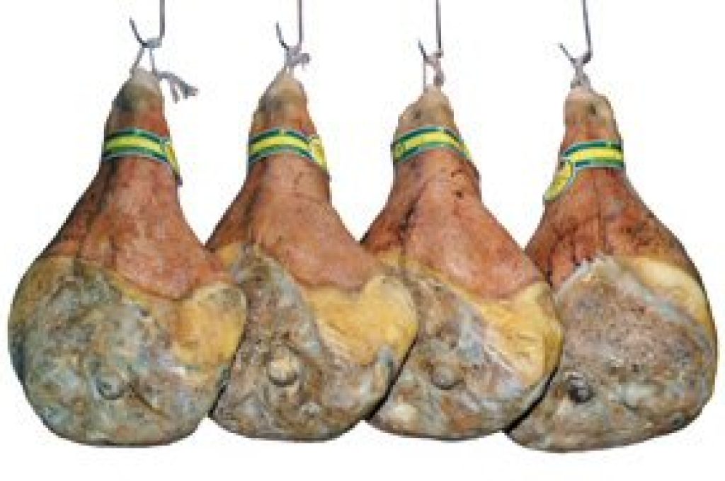 prosciutti