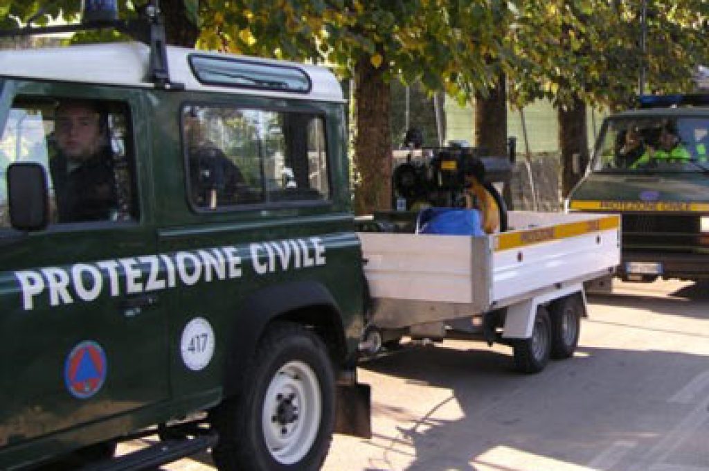 protezionecivile