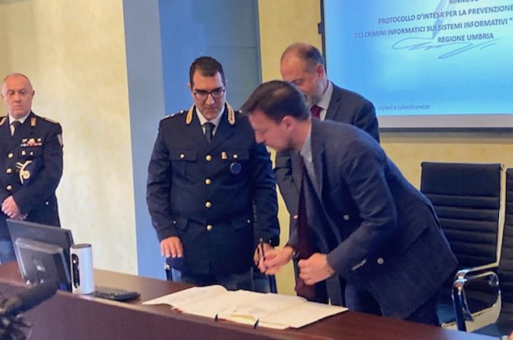 protocollo polizia postale