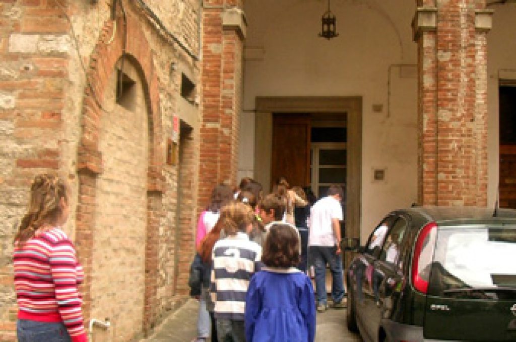 prove-di-evacuazione