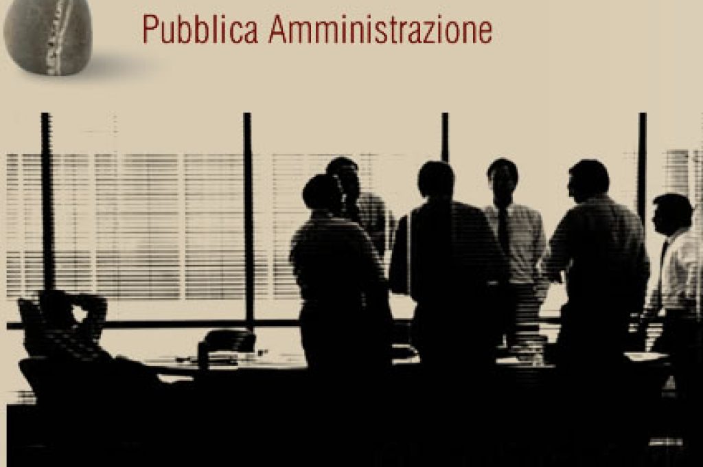 pubblica-amministrazione