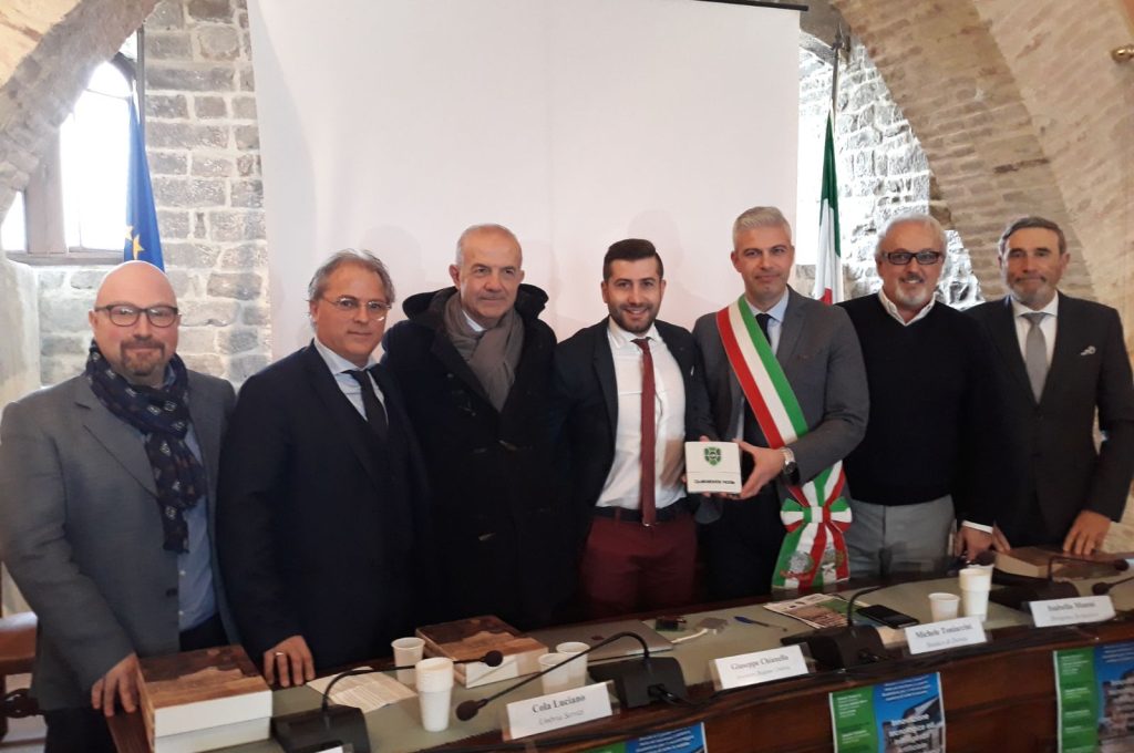 quakebots presentazione