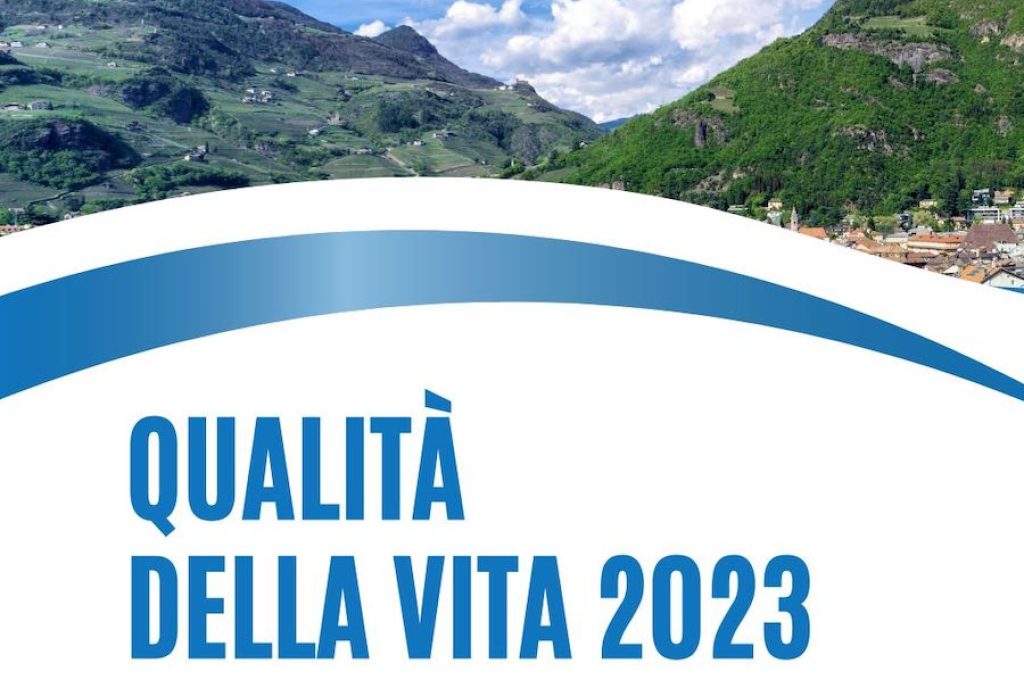 qualità della vita