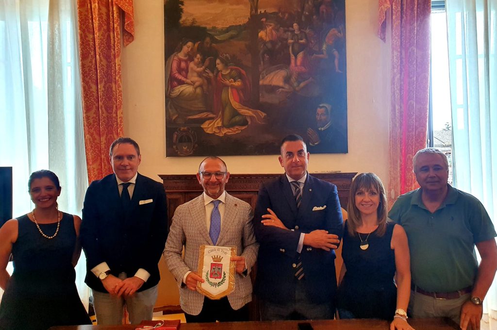 questore a todi