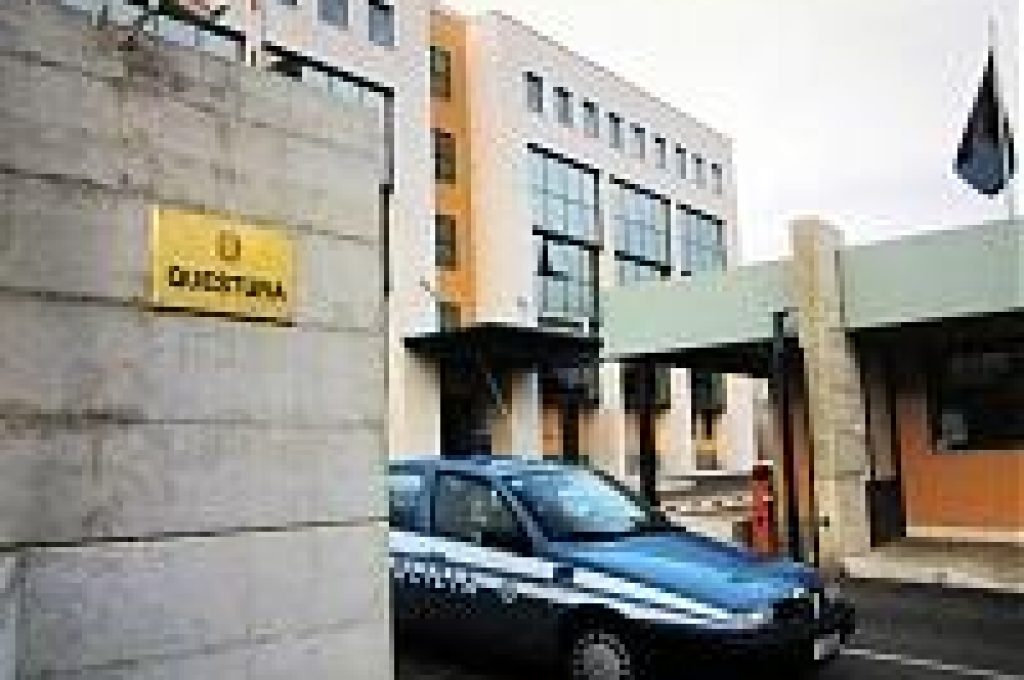 questura