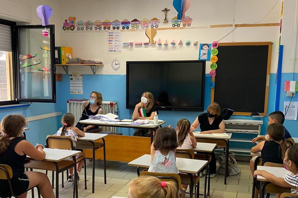 raggetti direzione didattica