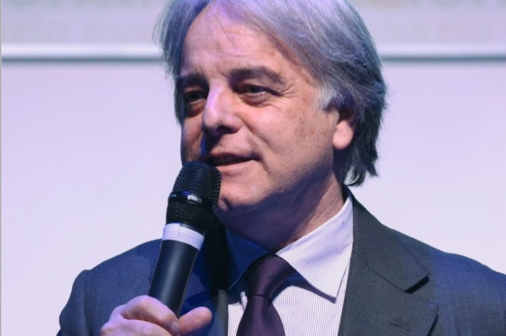 raimondo astarita ufficiale della repubblica italiana