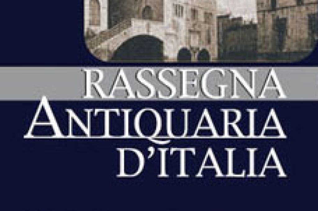 rassegna-antiquaria