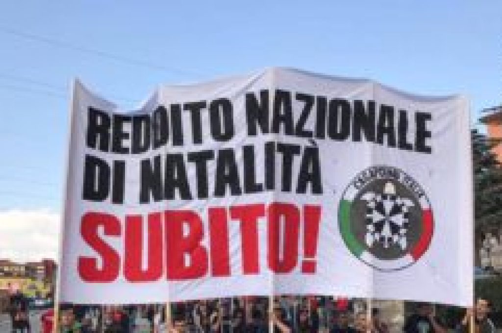 redditoatalita