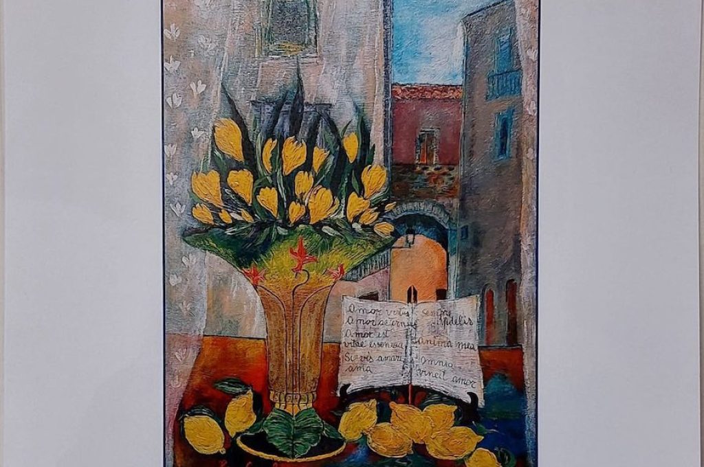 regi canali mostra
