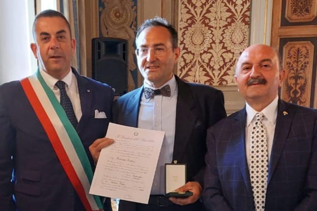 rellini elcom granieri