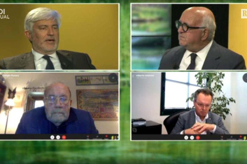repubblica tv
