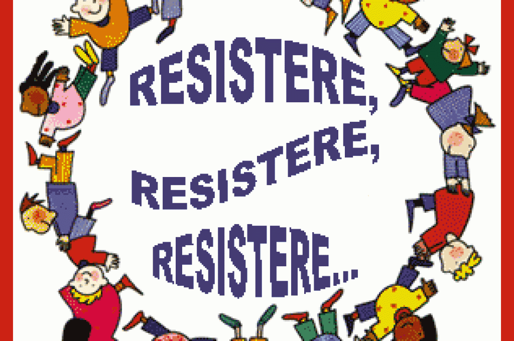 resistere