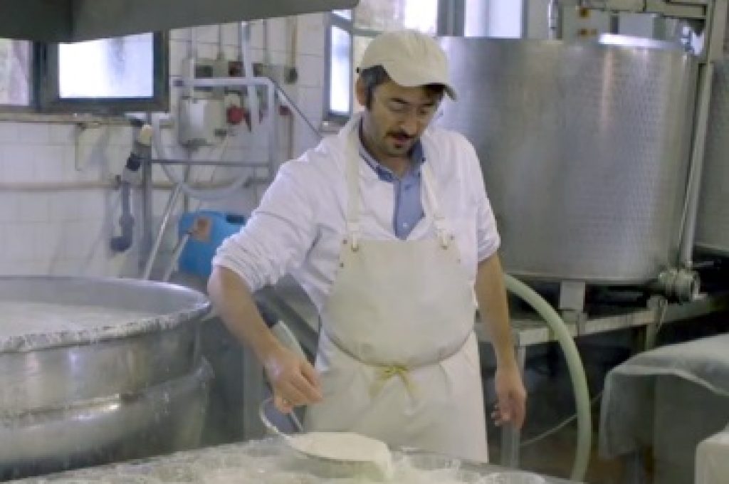 riccardo marconi caseificio montecristo todi