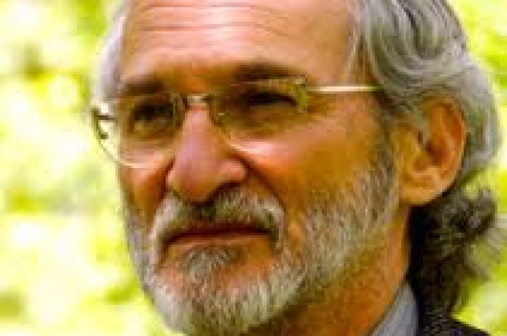 richard levine