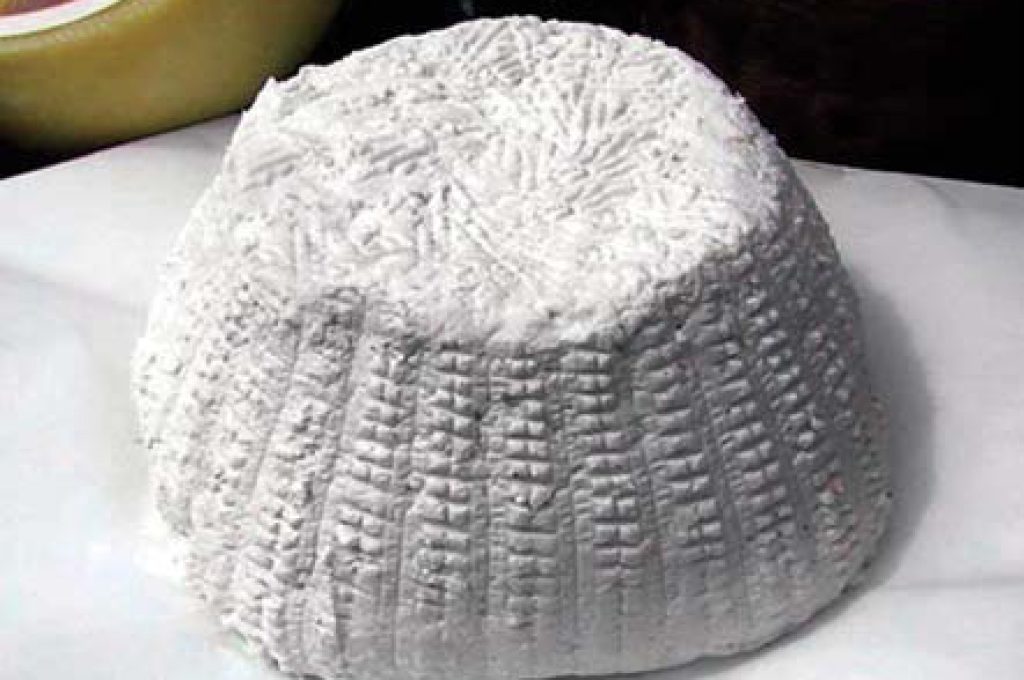 ricotta valnerina
