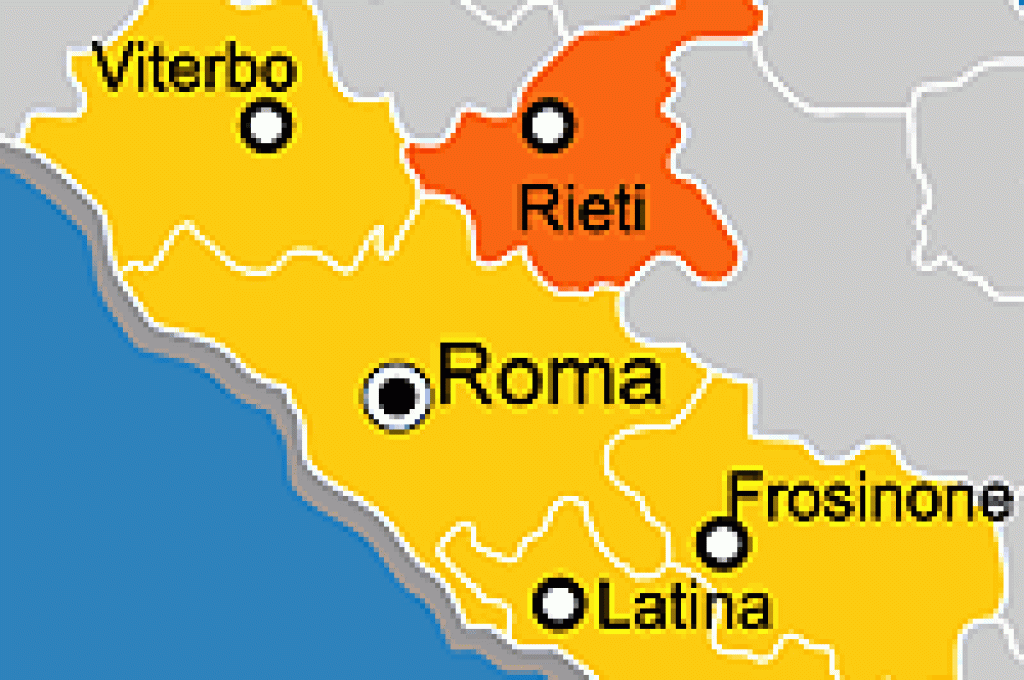 rieti-provincia