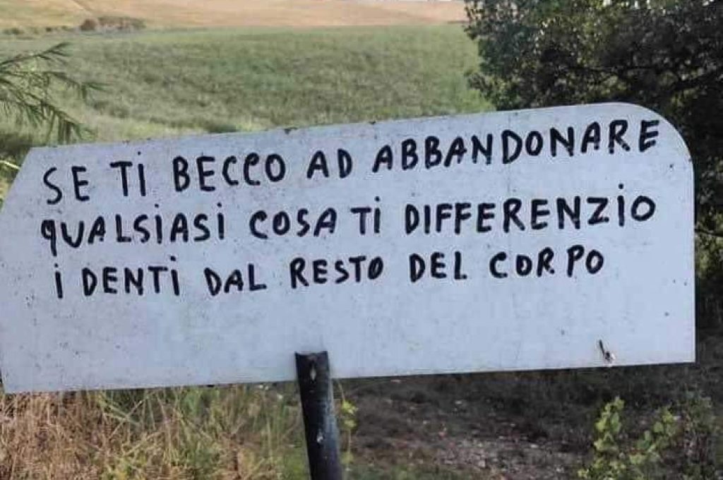 rifiuti