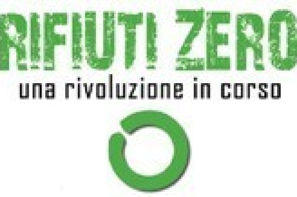 rifiuti zero