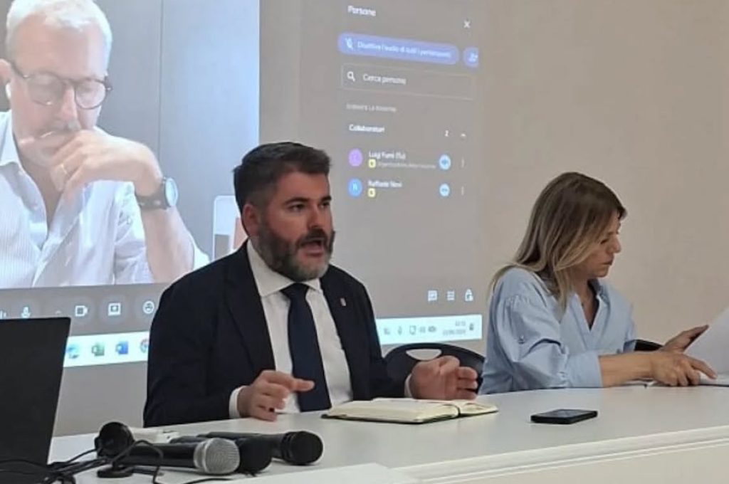 rinnovabili parlamentari