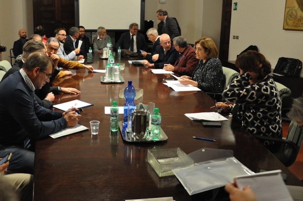 riunione agroalimentare (2)