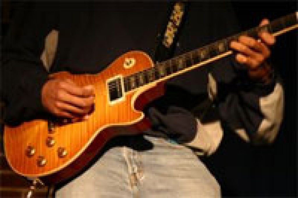 rock