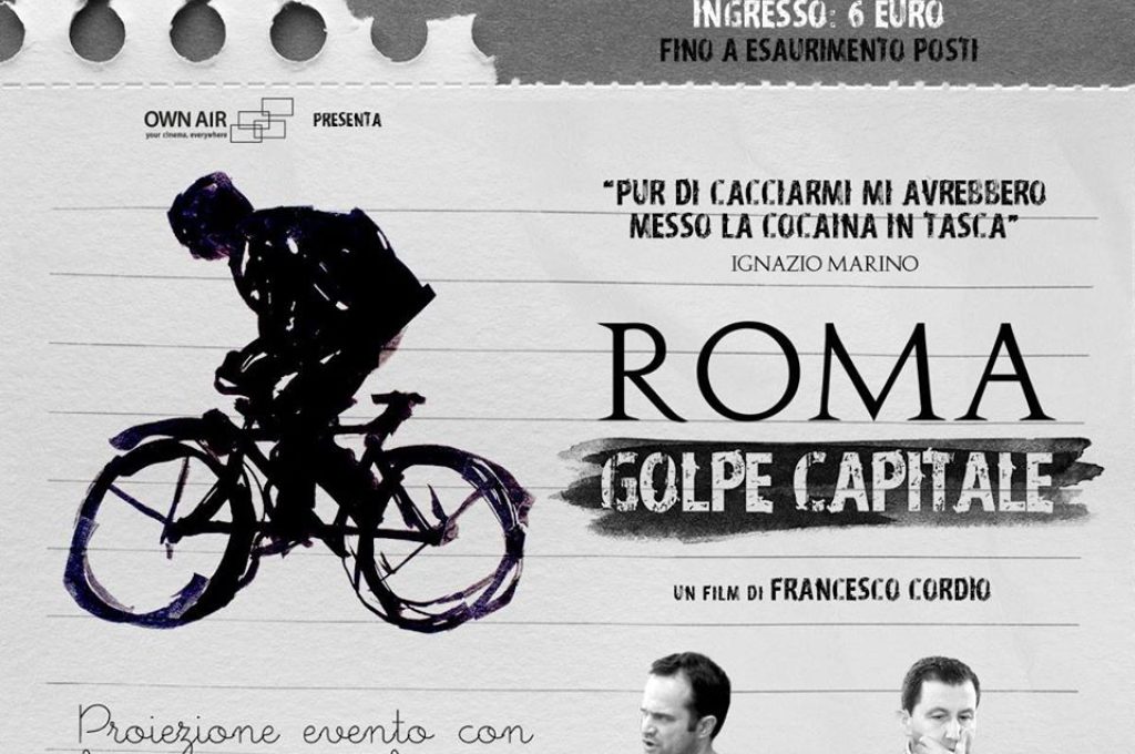 roma golpe capitale a todi