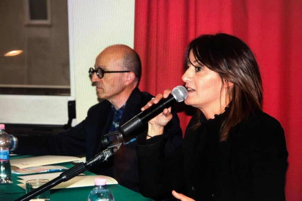 rosita miani