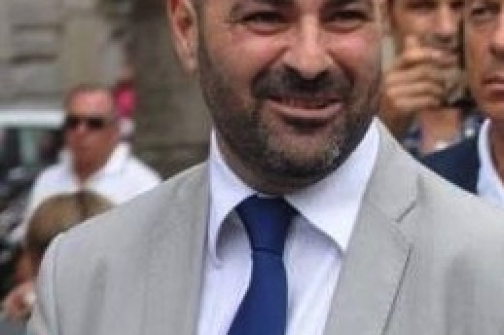 rossini carlo