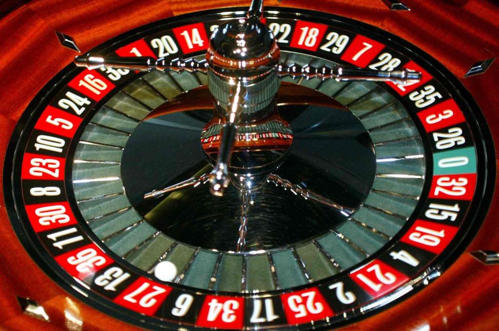 roulette