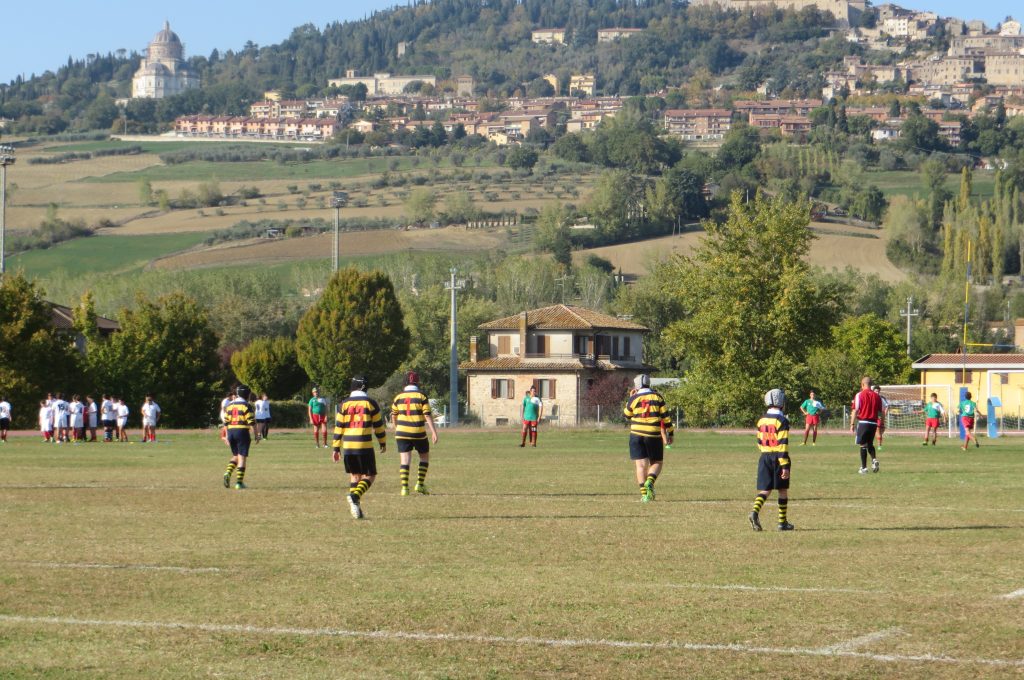 rugby