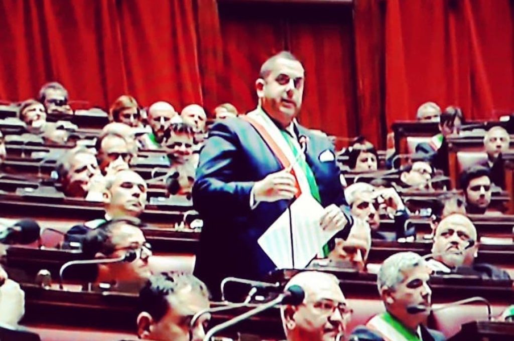 ruggiano camera deputati