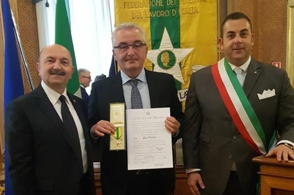 ruggiano granieri mastrini